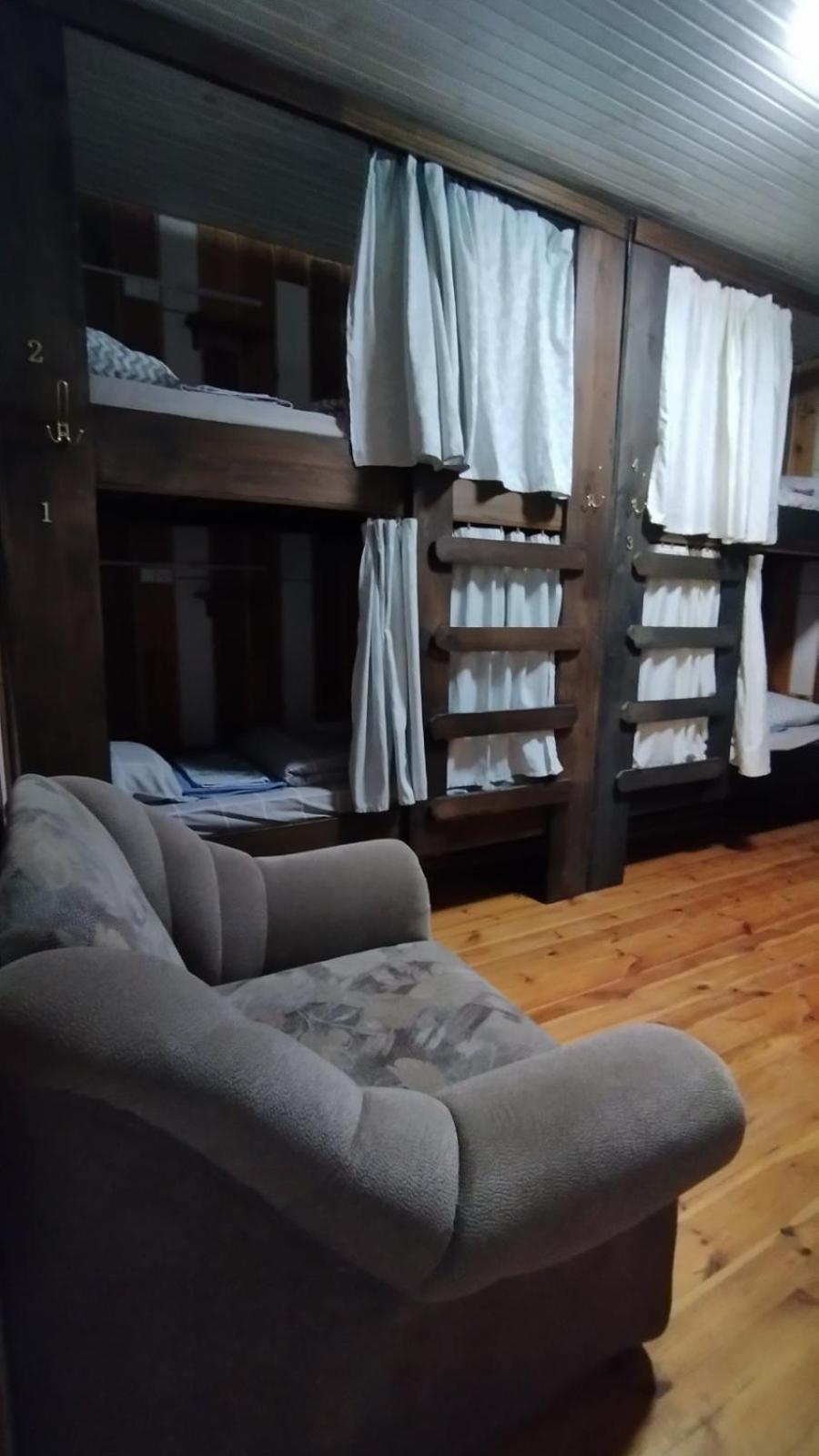 Отель "Swallow House" Cherkasy Habitación foto