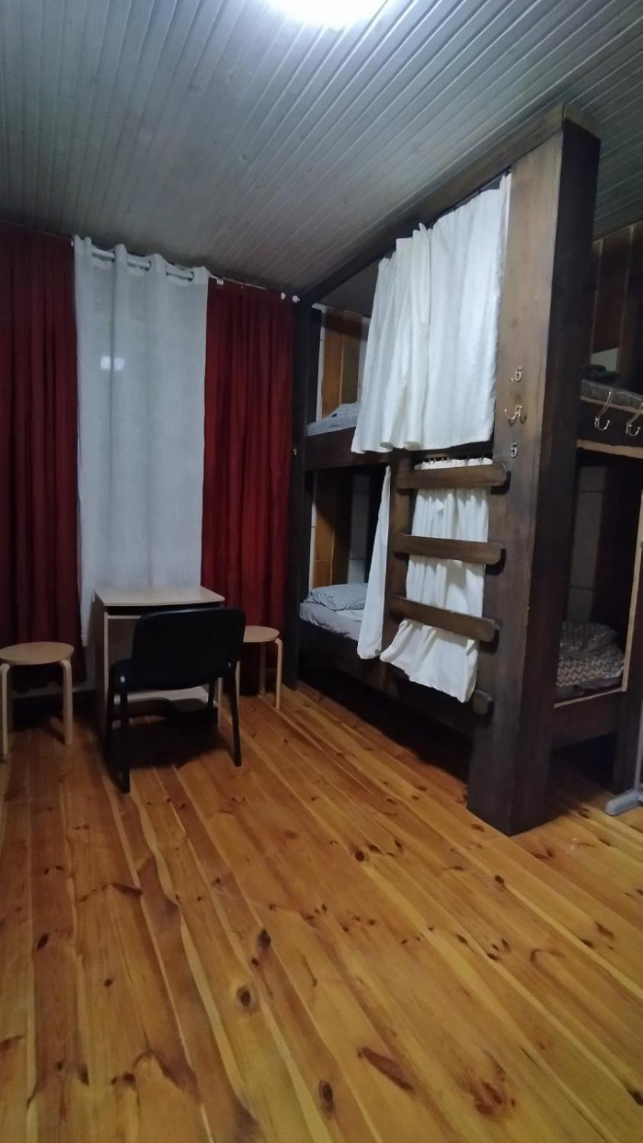 Отель "Swallow House" Cherkasy Habitación foto