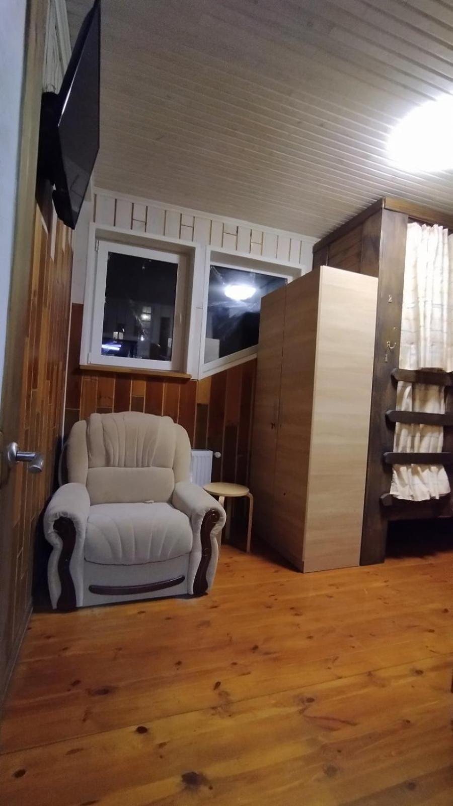 Отель "Swallow House" Cherkasy Habitación foto